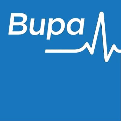 Bupa