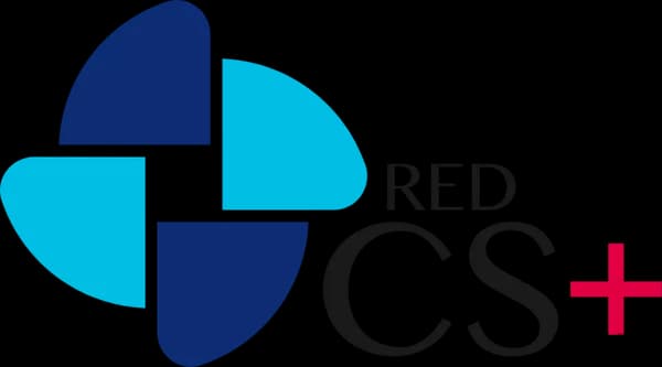Red CS+
