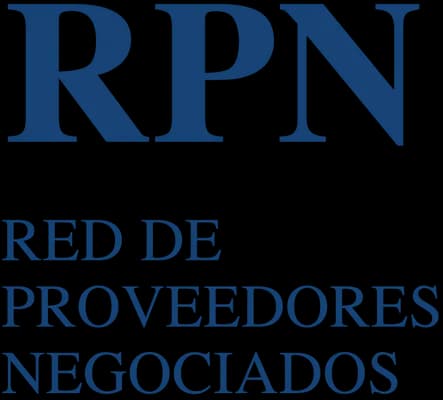 RPN — Red de Proveedores Negociados