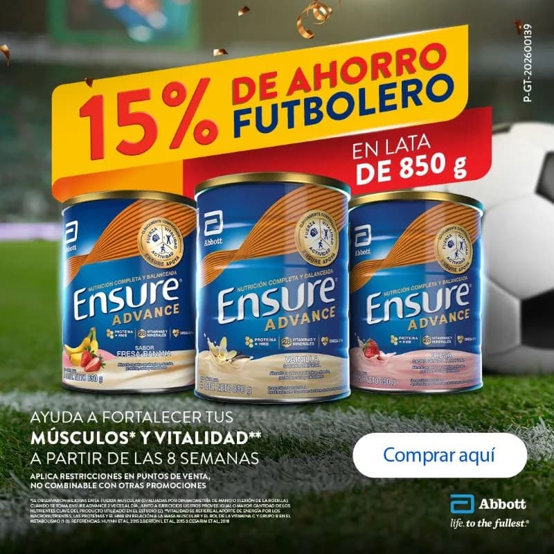 Promocion Mundialista