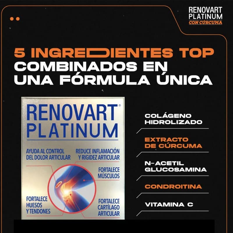 Renovart Julio