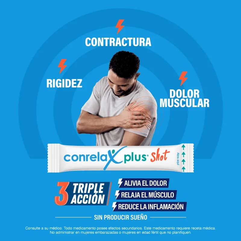 Conflexil Julio