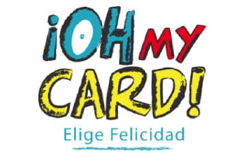Oh My Card